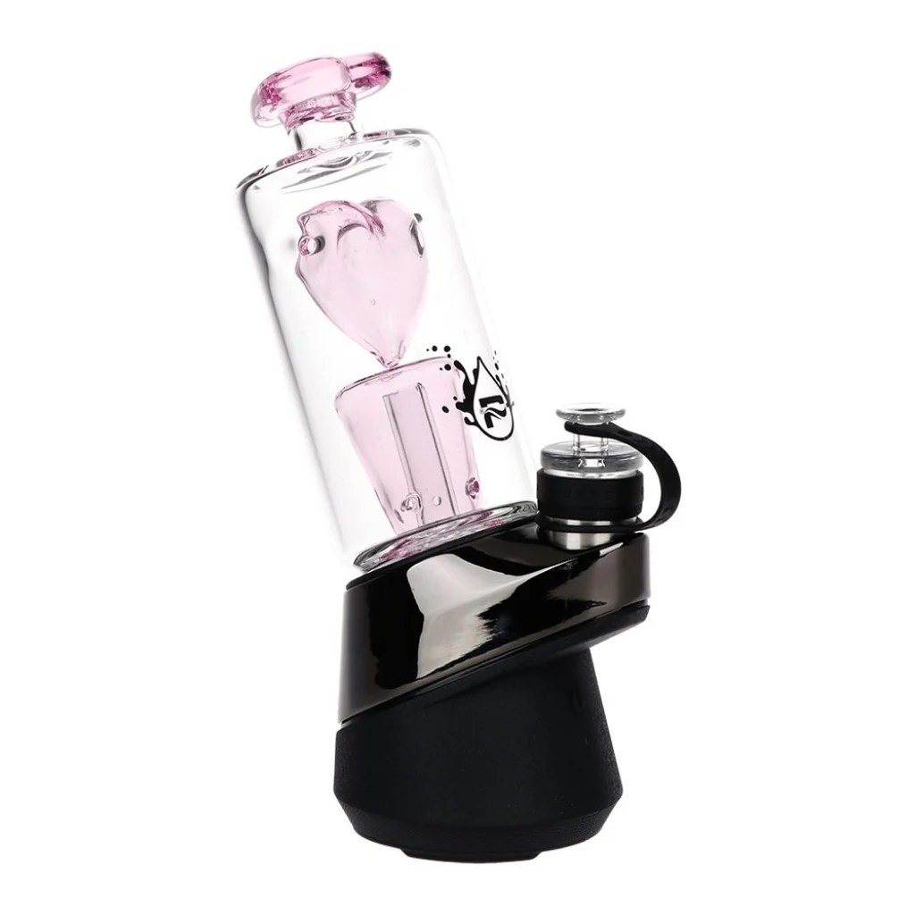 Puffco Peak Glass Tops